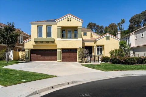 4109 Laurelview Drive, Moorpark, CA MLS: SR25077751