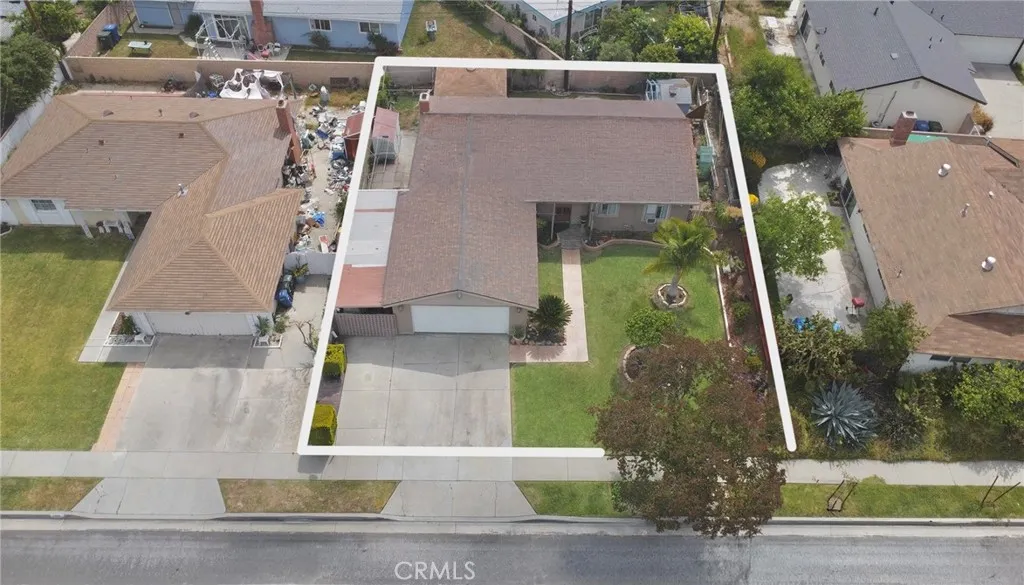 1422 Falstone Ave., Hacienda Heights, CA 91745