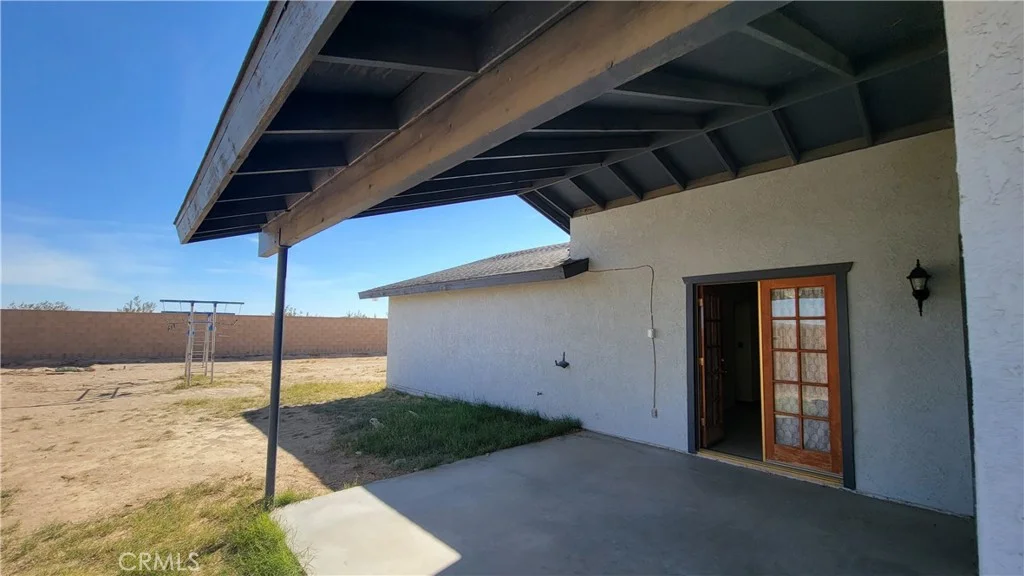 11136 Rome Beauty Drive, California City, CA 93505