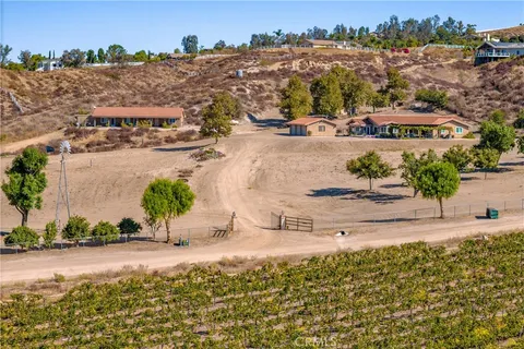 37080 Santa Anita Drive, Temecula, CA 92592 - MLS#: SW25008108