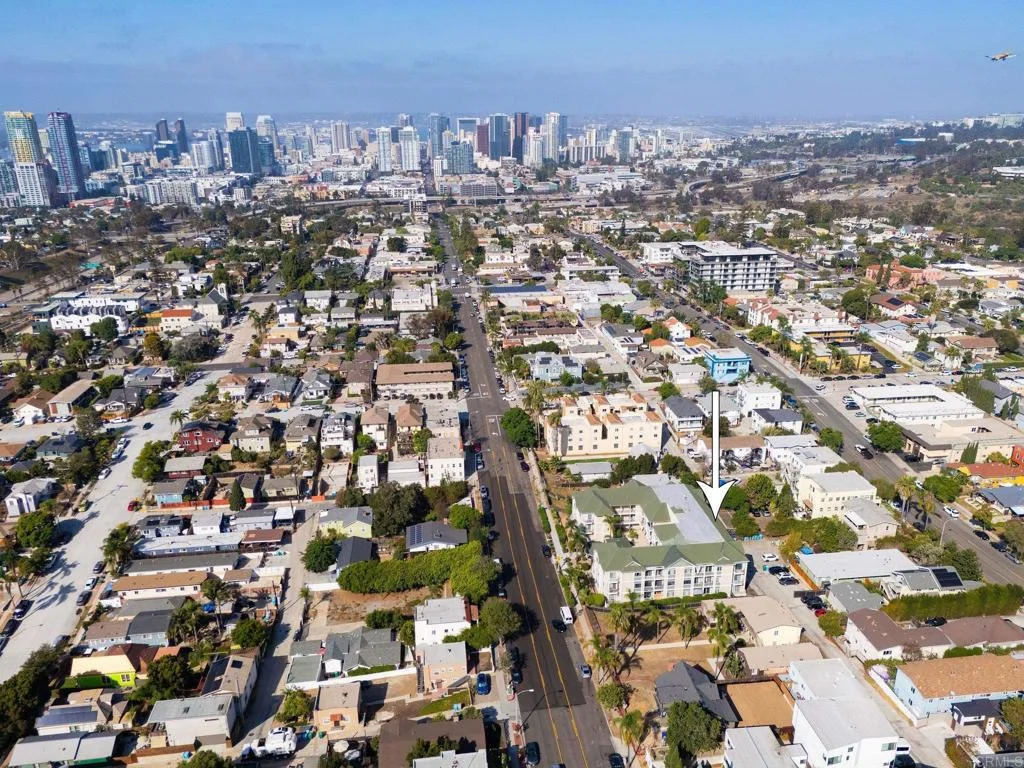 2650 Broadway Unit 309, San Diego, CA 92102