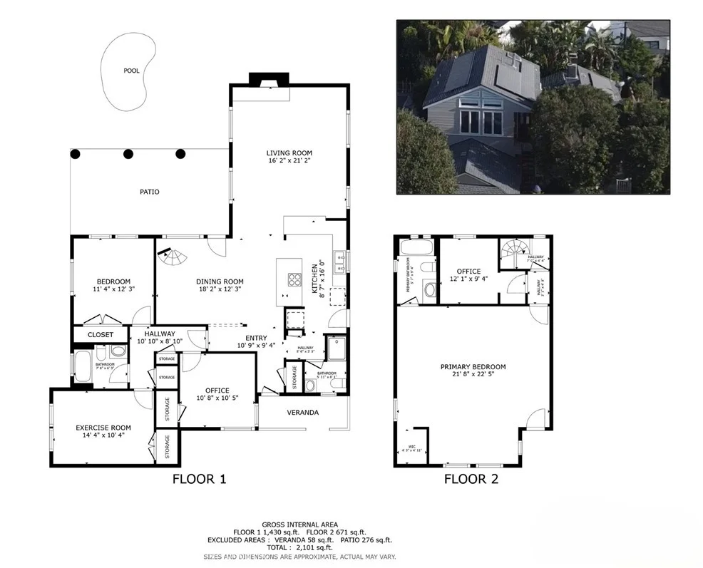 12520 Stagg Street, Los Angeles, CA 91605
