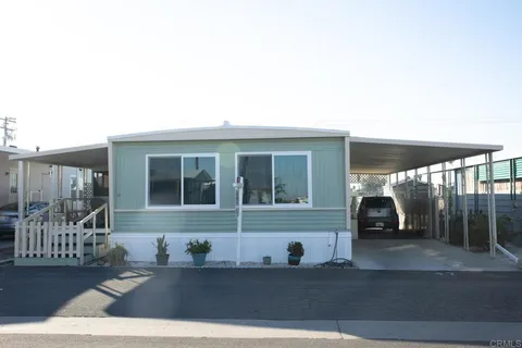 27150 Shadel Road Unit 47, Menifee, CA MLS: NDP2500496