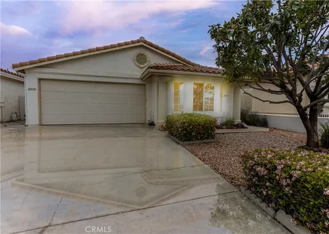28050 Bavaria Drive, Menifee, CA MLS: SW25086749