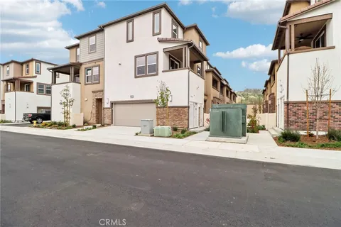 1541 Stratus Drive, Pomona, CA 91768 - MLS#: OC25085338