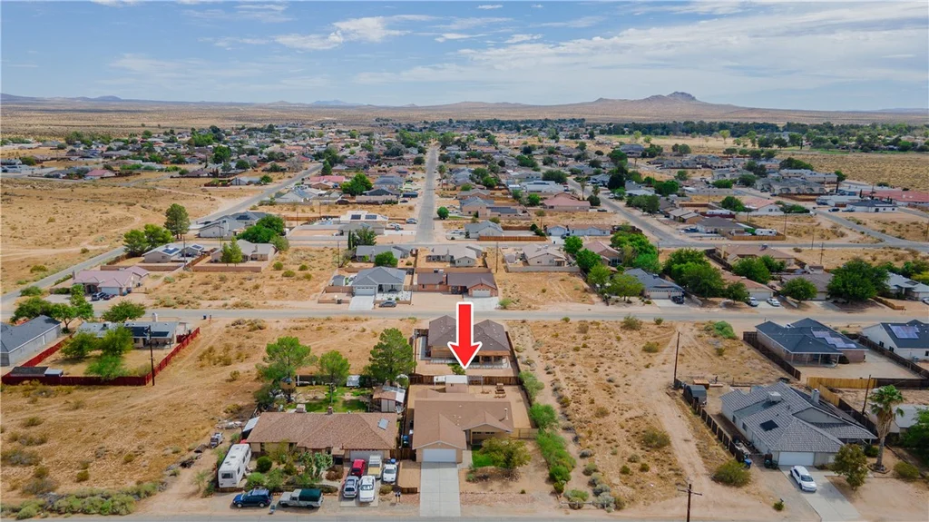 21648 95th St, California City, CA 93505