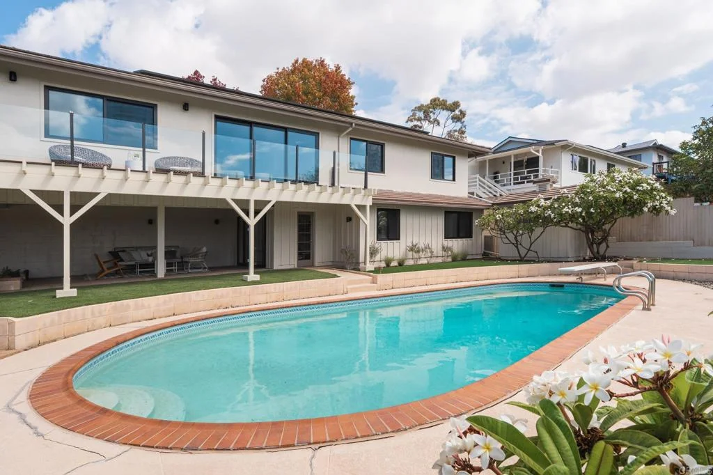 6617 Hillgrove Drive, San Diego, CA 92120