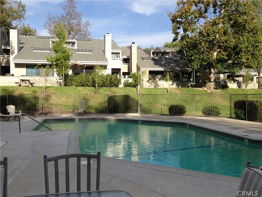 23531 Avenida La Caza Unit B, Coto De Caza, CA 92679