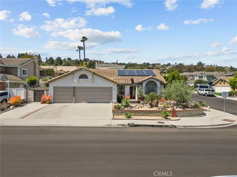 791 Calle Higuera, Camarillo, CA MLS: SR25106863