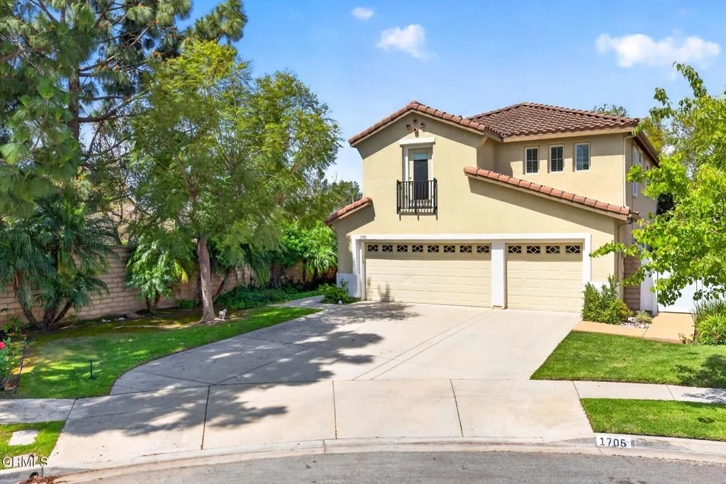 Additional image 55 of 1705 Via Pajaro, Camarillo, CA 93012