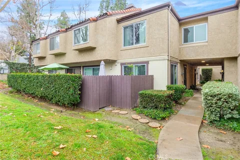 9306 Mesa Verde Drive Unit D, Montclair, CA 91763 - MLS#: OC25025552