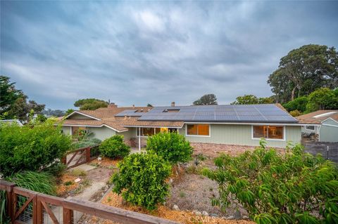 800 Manzanita DR, Los Osos, CA 93402 - MLS#: SC23175440