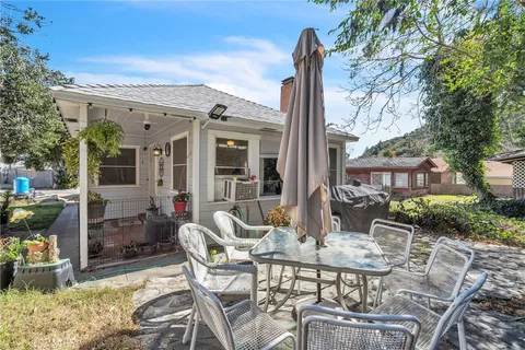 13919 Meadow Lane, Lytle Creek, CA MLS: CV25057568