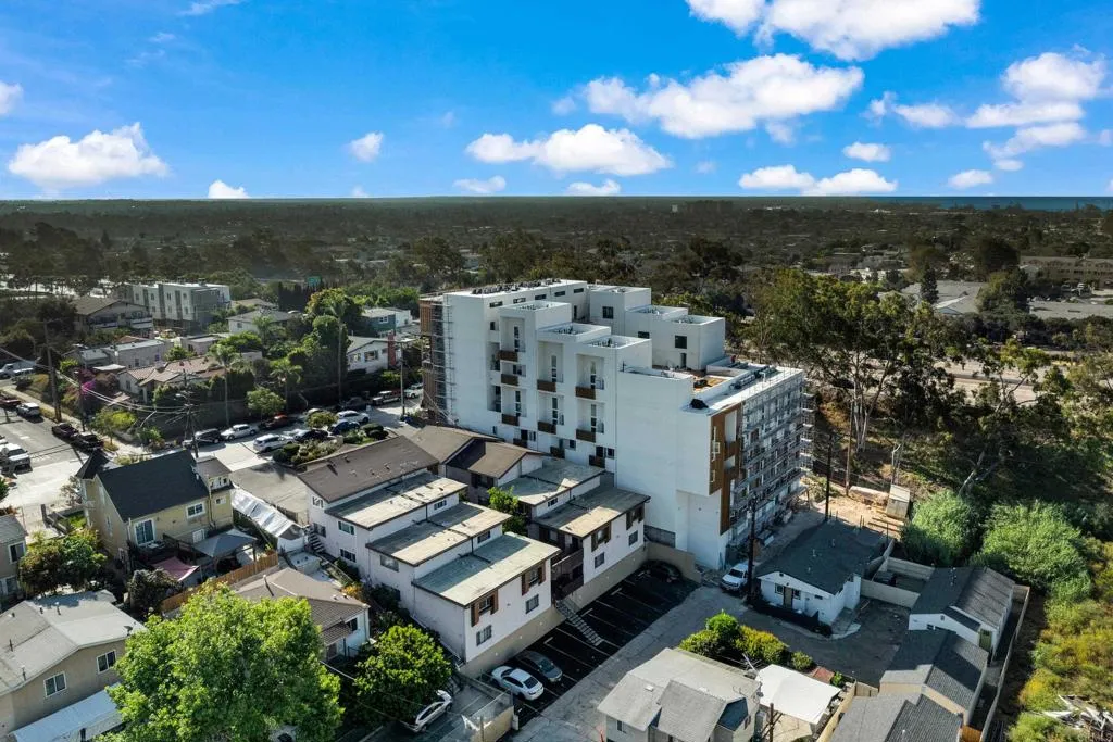 Additional image 28 of 816 27th Street Unit 5, San Diego, CA 92102