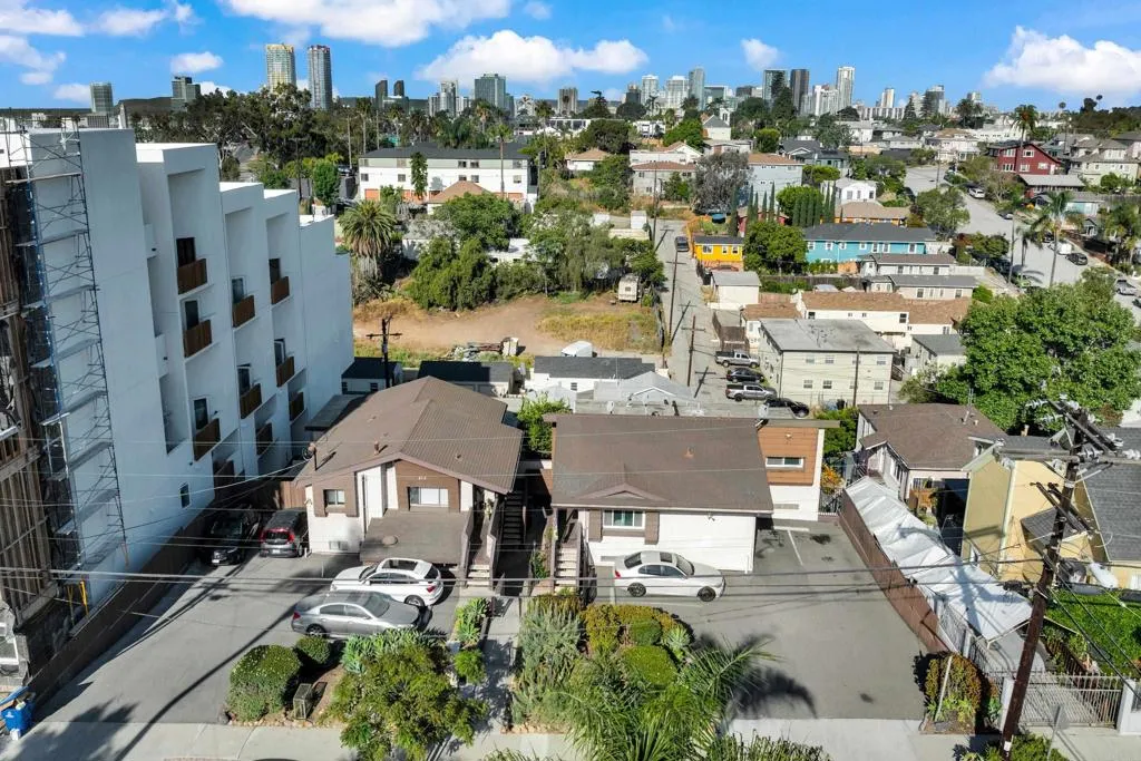 Additional image 3 of 816 27th Street Unit 5, San Diego, CA 92102