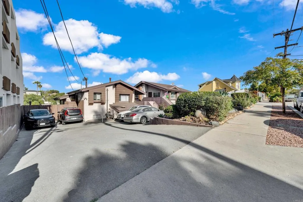 Additional image 5 of 816 27th Street Unit 5, San Diego, CA 92102