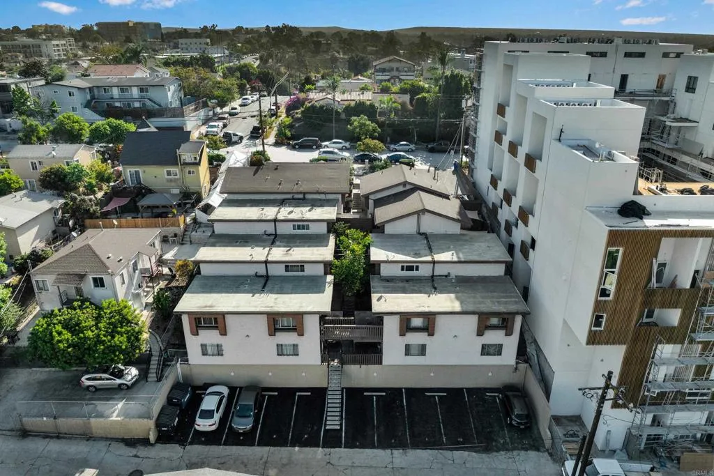 Additional image 53 of 816 27th Street Unit 5, San Diego, CA 92102