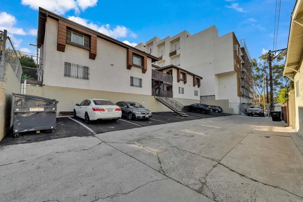 Additional image 51 of 816 27th Street Unit 5, San Diego, CA 92102