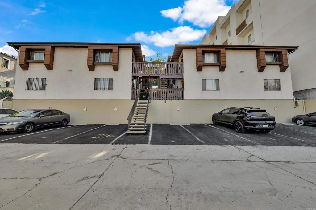 Additional image 50 of 816 27th Street Unit 5, San Diego, CA 92102