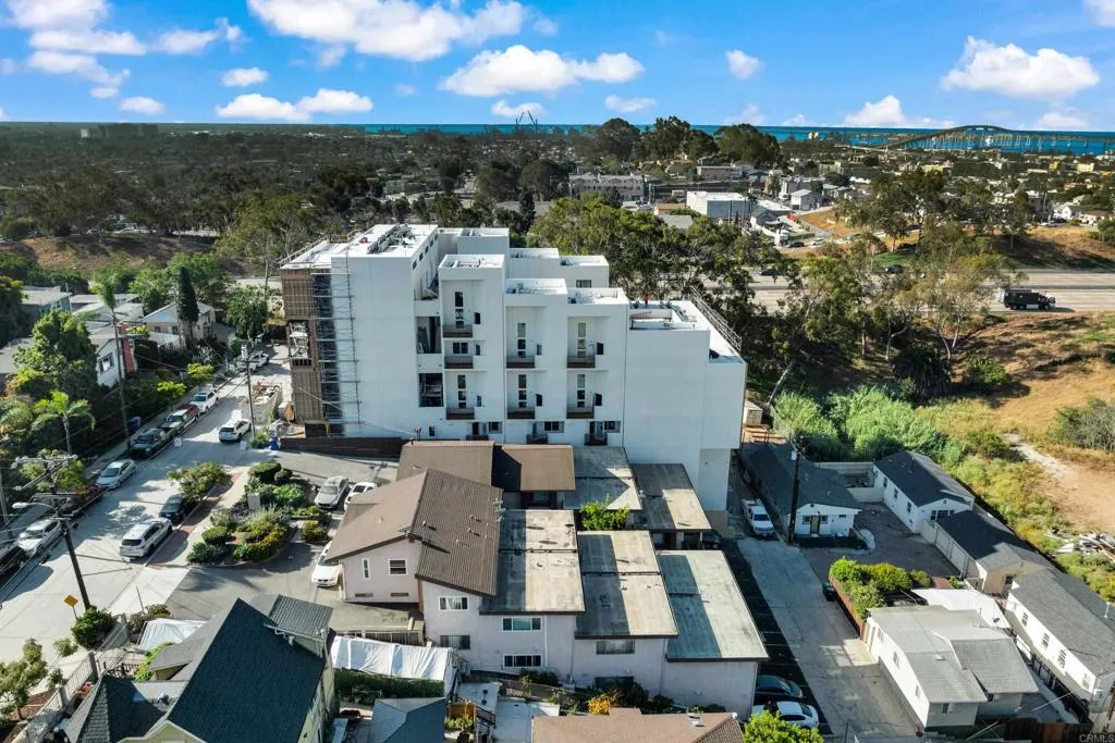 816 27th Street Unit 5, San Diego, CA 92102