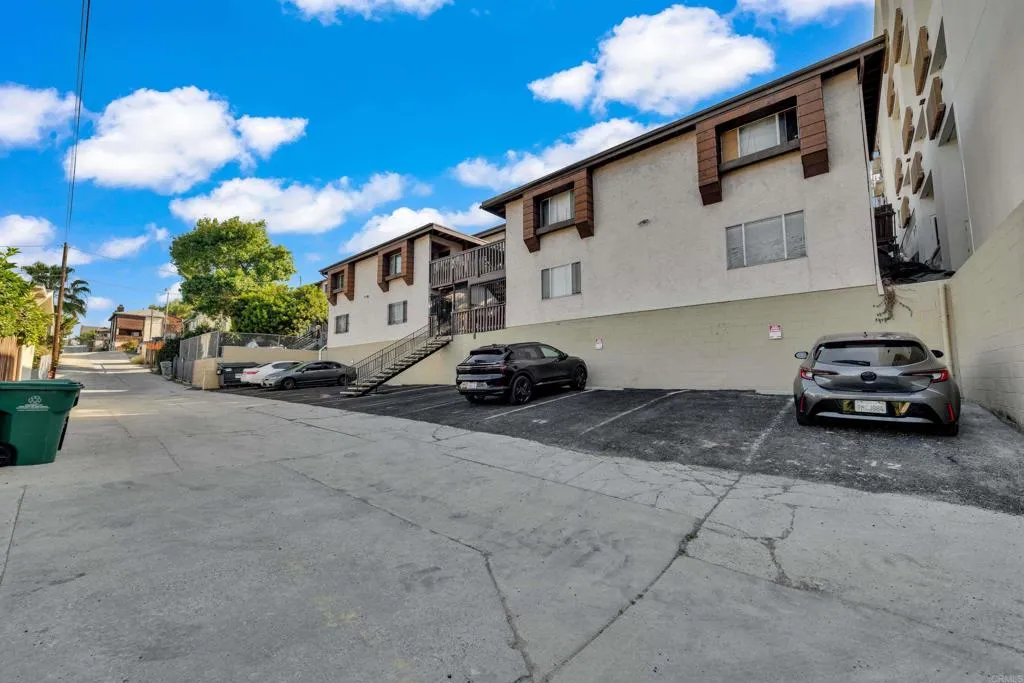 Additional image 25 of 816 27th Street Unit 5, San Diego, CA 92102