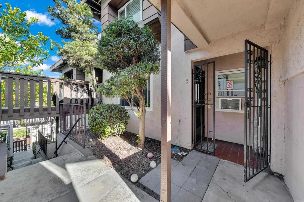 Additional image 22 of 816 27th Street Unit 5, San Diego, CA 92102