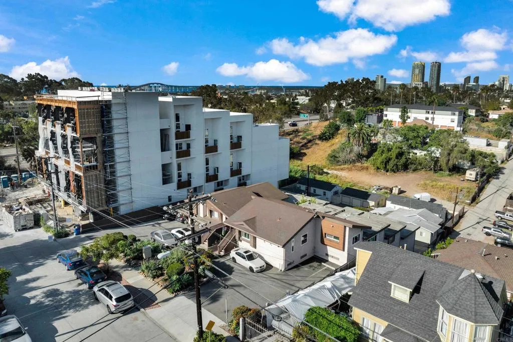 Additional image 33 of 816 27th Street Unit 5, San Diego, CA 92102