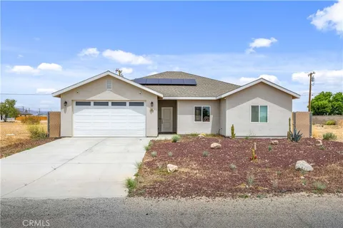 9101 Margery Avenue, California City, CA 93505 - MLS#: SR25099138