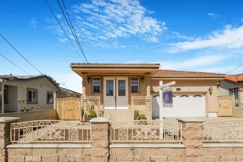 4317 Ivar Avenue, Rosemead, CA 91770 - MLS#: WS24174804