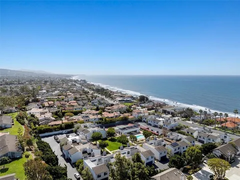 35248 Camino Capistrano Unit 13, Dana Point, CA MLS: SB25075899