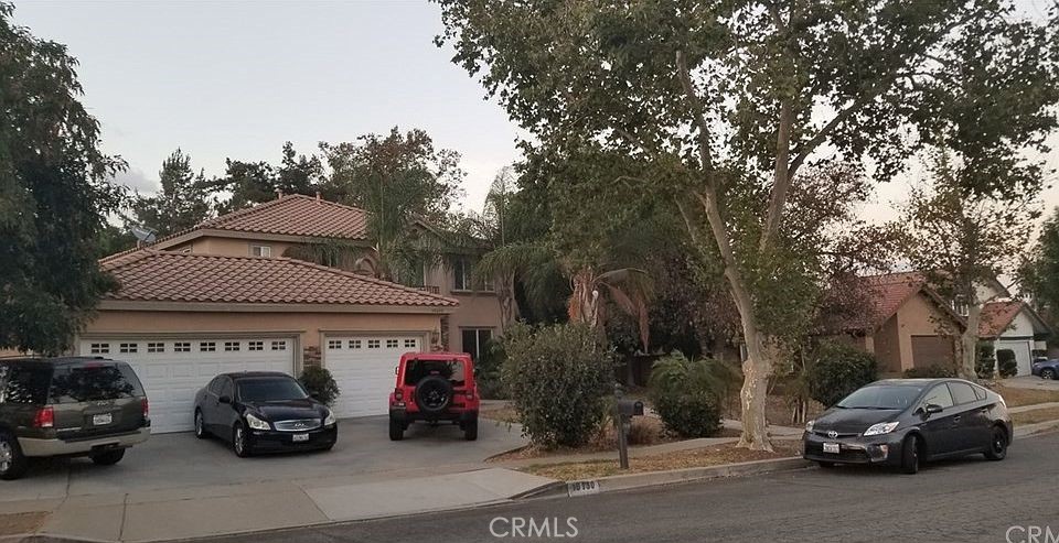 10130 Victoria Street, Rancho Cucamonga, CA 91701 - MLS#: IV22201834