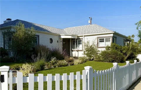 960 Roxbury Drive, Pasadena, CA 91104 - MLS#: TR25103110