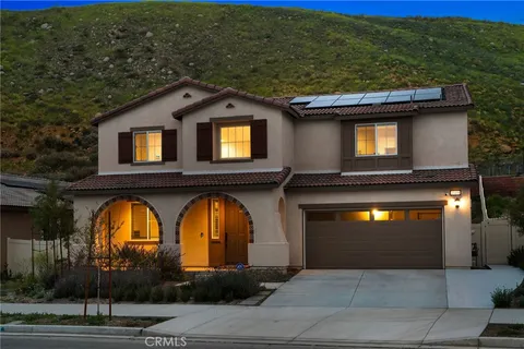 31014 Avenida Ramblas, Highland, CA MLS: CV25094723