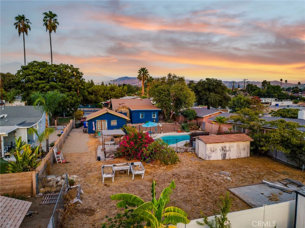 1353 E Turquoise Avenue, Mentone, CA 92359