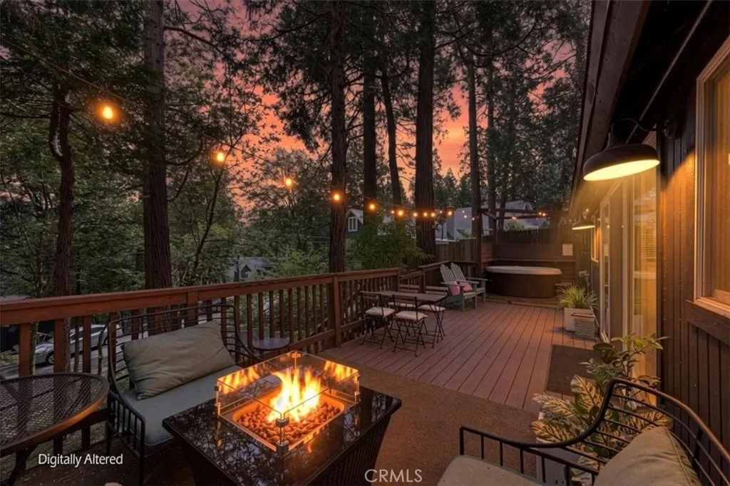 Additional image 38 of 669 Knoll Dr, Crestline, CA 92325