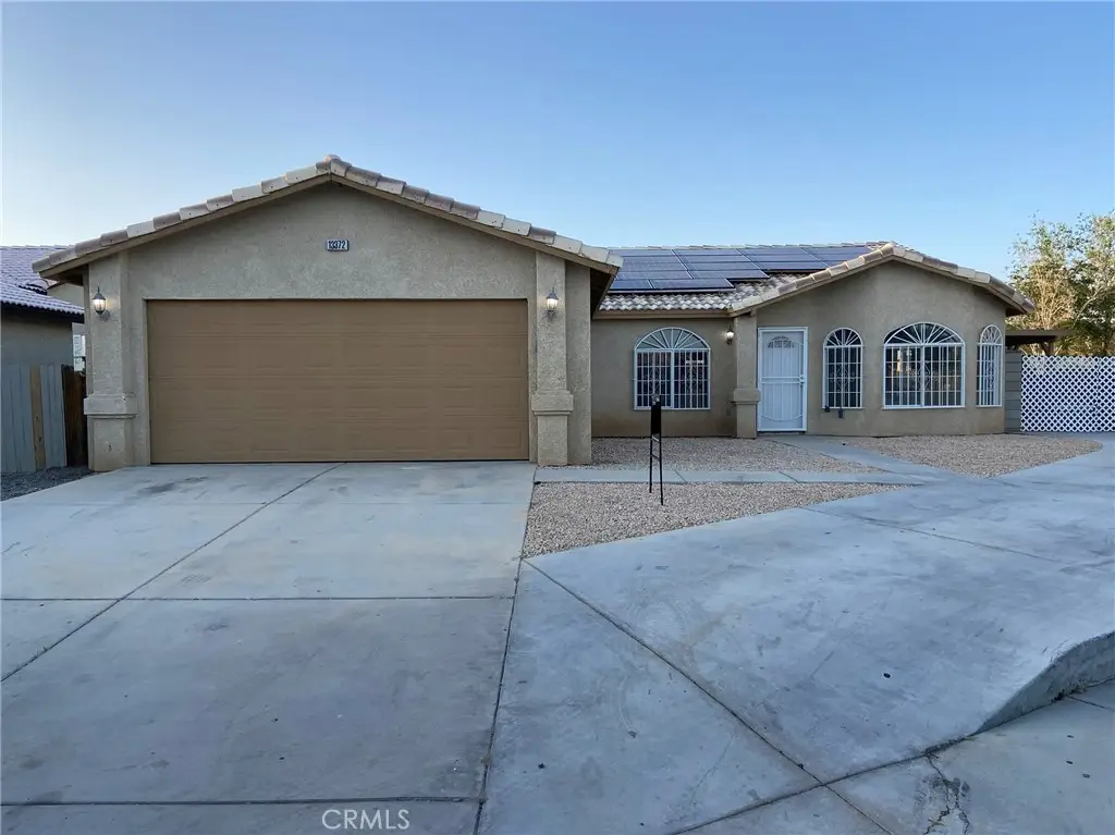 13372 Medicine Bow Court, Victorville, CA 92394