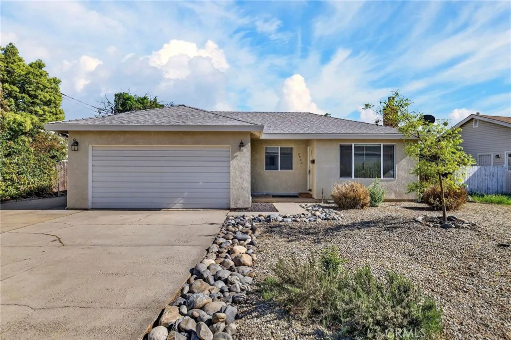 2843 Stormes Ave, Oroville, CA 95966
