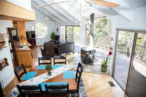 191 Grass Valley Road, Lake Arrowhead, CA 92352 - MLS#: OC24249868