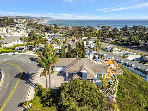 25252 Manzanita Drive, Dana Point, CA MLS: OC25070447