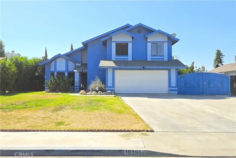 10205 Paul Avenue, Bakersfield, CA MLS: PI25005790