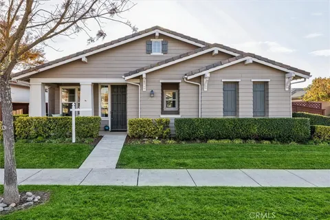 2651 Alameda Drive, Paso Robles, CA 93446 - MLS#: NS24237050