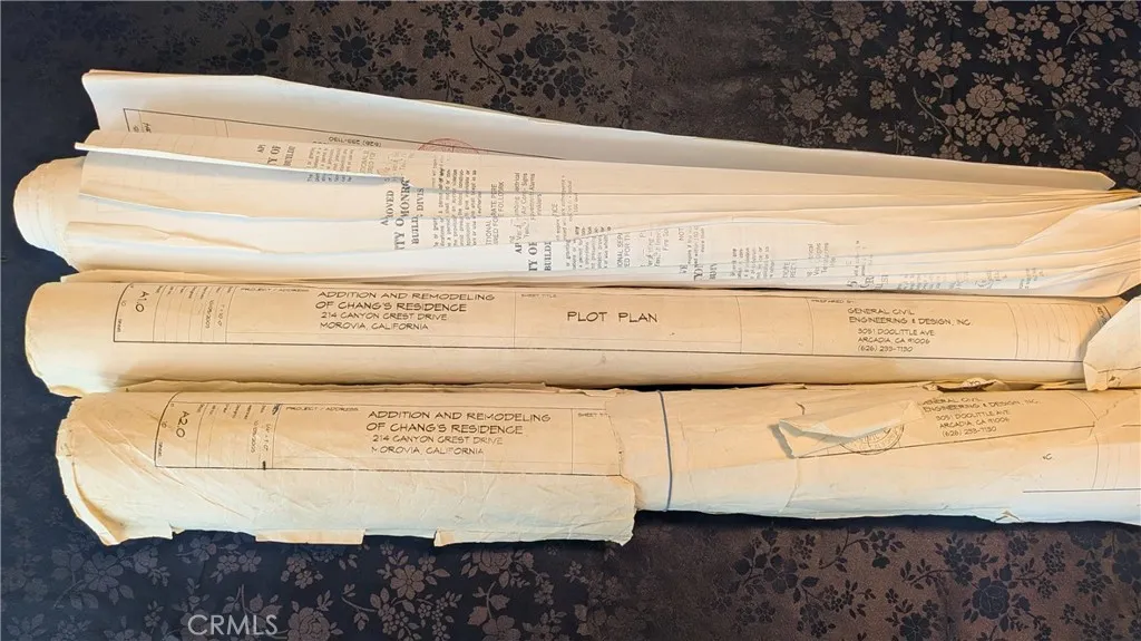 Additional image 60 of 214 Canyon Crest Dr, Monrovia, CA 91016