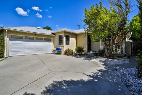 6706 Melvin Avenue, Reseda, CA MLS: SR25078738