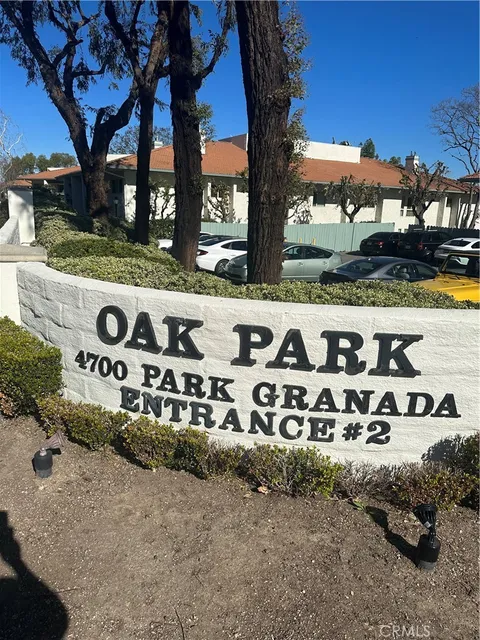 4664 Park Granada Unit 150, Calabasas, CA 91302 - MLS#: SR24056748