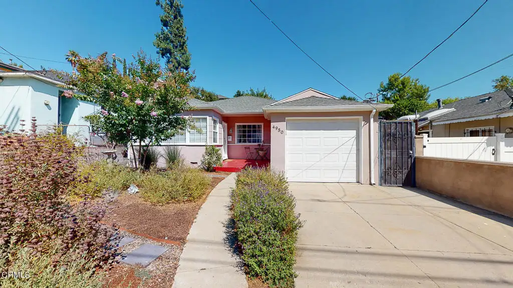 4950 Wiota Street, Los Angeles, CA 90041