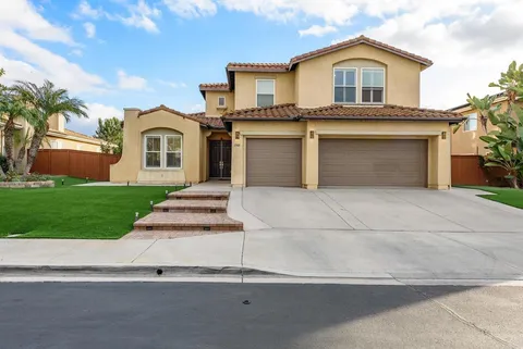 1709 Lawndale Road, El Cajon, CA MLS: PTP2501086