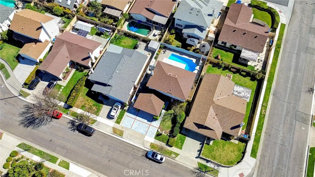 17826 Caliente Cir, Cerritos, CA 90703