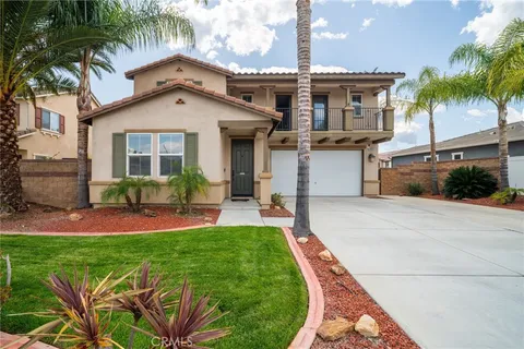 24093 Grafton Avenue, Murrieta, CA MLS: SW25069988