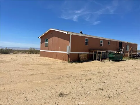 10041 Trotter Avenue, Rosamond, CA MLS: PW25115414