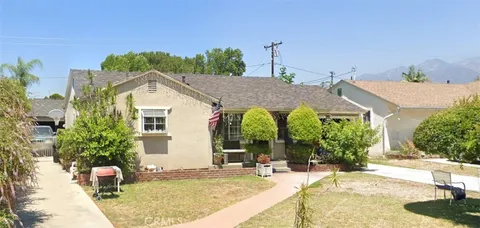 1903 Capehart Avenue, Duarte, CA 91010 - MLS#: AR25066860